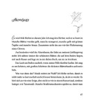 Kinderbuch „Mip und die Baumleute“ (Inhaltsseite)