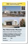 Architekturquartett Bischkek – Historisches Museum