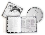 CD-Ausstattung Divina Commedia „non omnis moriar“