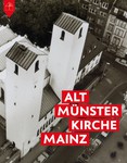 AFRM01: Altmünsterkirche Mainz (Cover)