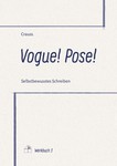 Werkbuch 1: Vogue! Pose! (Cover)