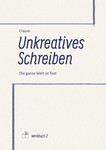Werkbuch 02: Cover